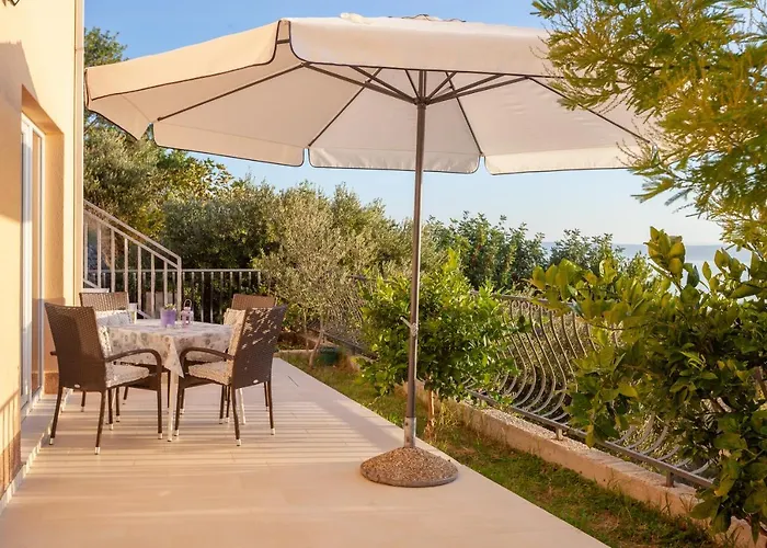 Apartments Galic