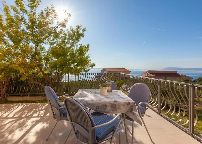 Apartments Galic