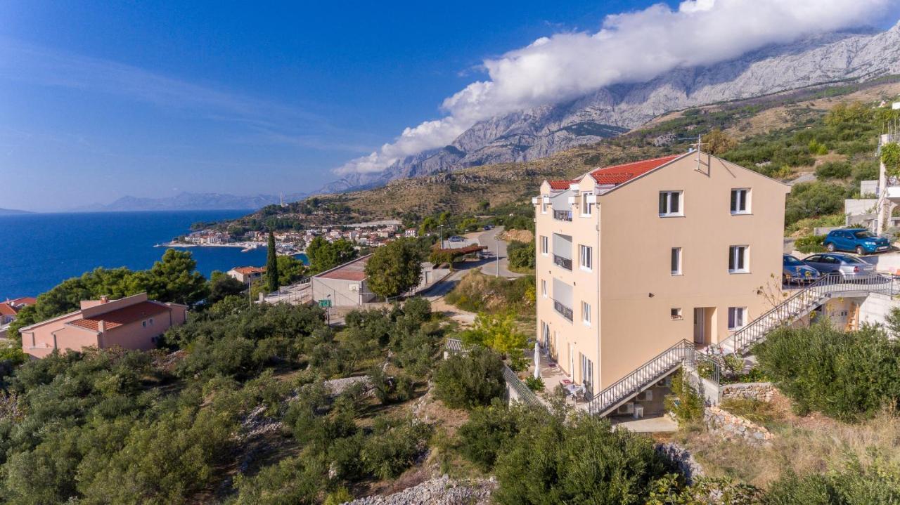 Galic Podgora