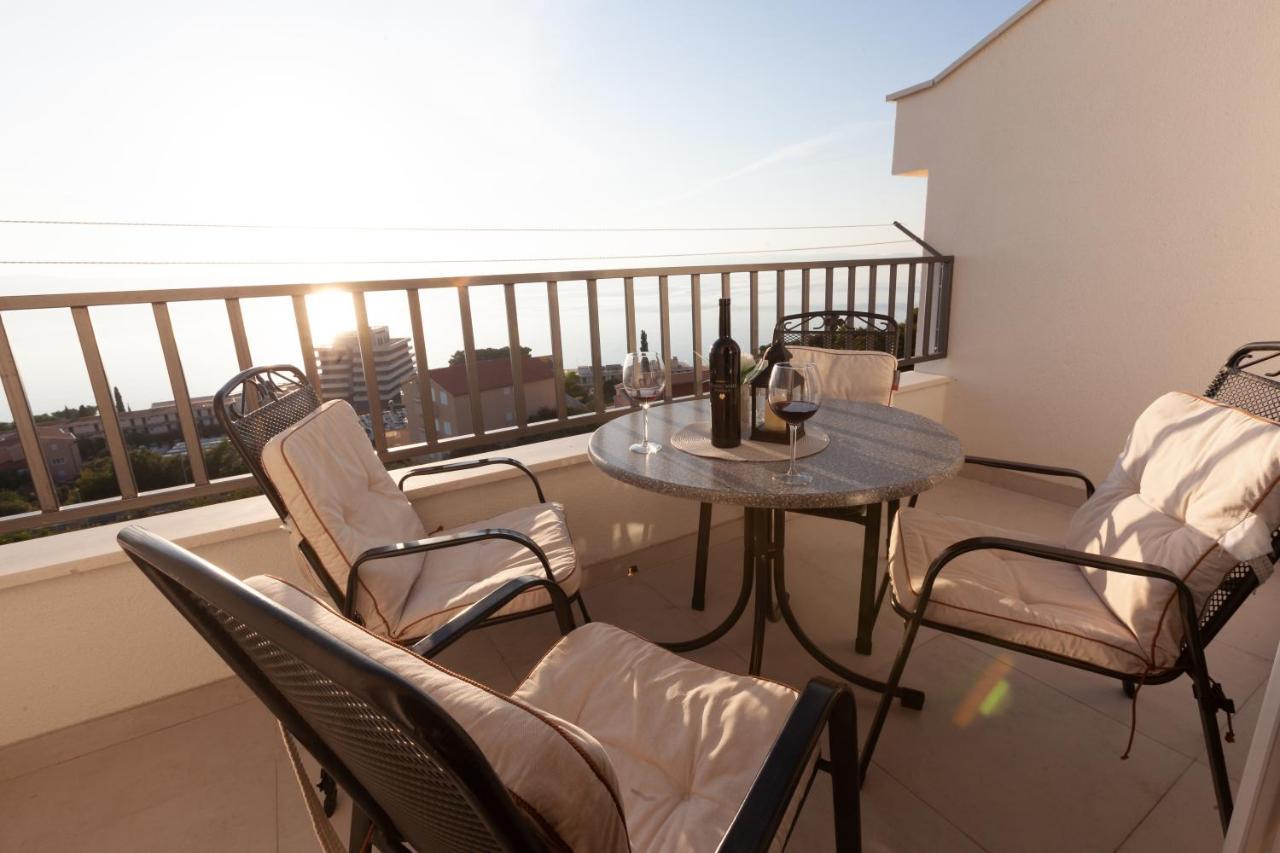 Galic Apartment