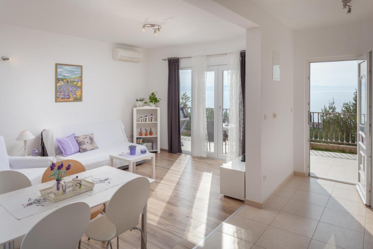 Apartment Galic *