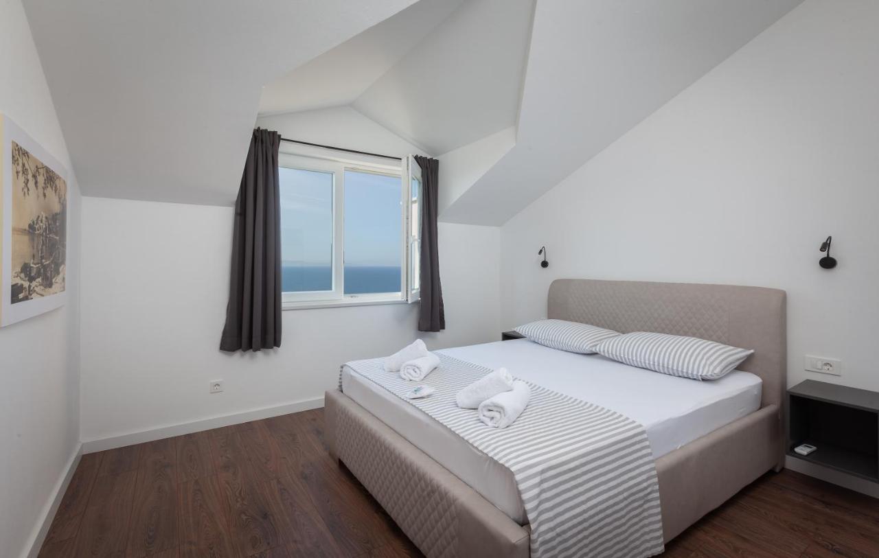 Galic Apartment Podgora