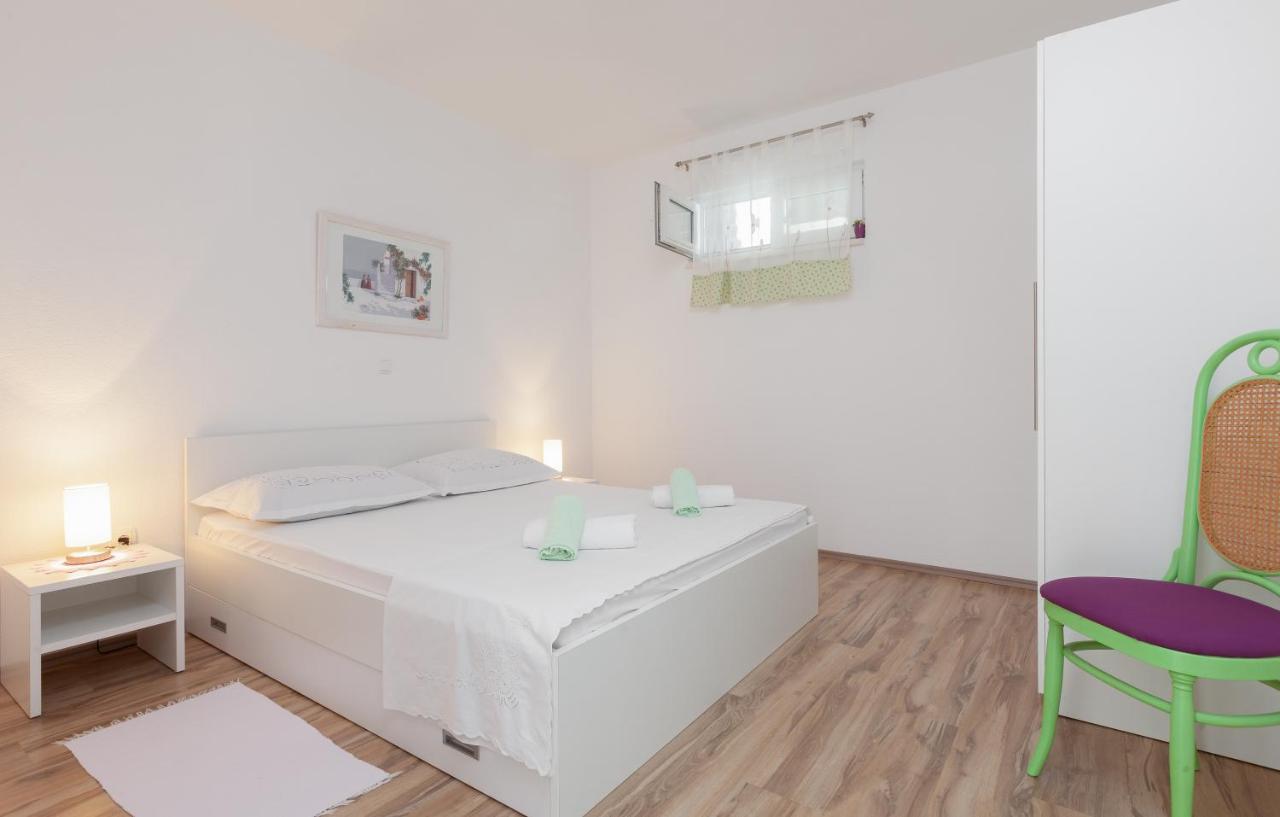Galic Apartment Podgora