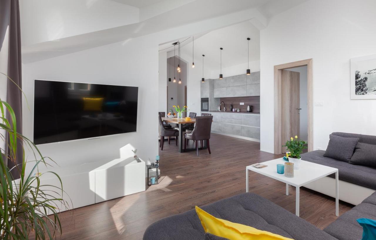 Apartment Galic