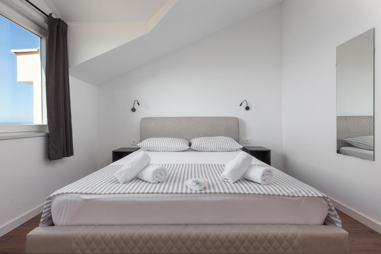 Galic Apartment