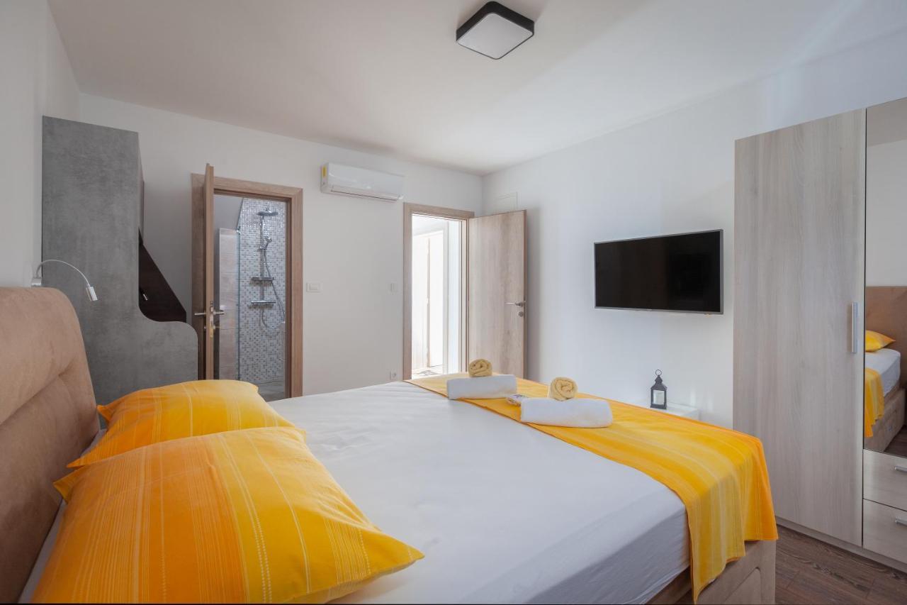 Galic Apartment Podgora