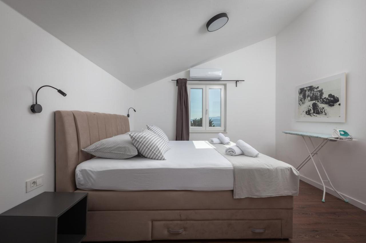 Galic Apartment Podgora
