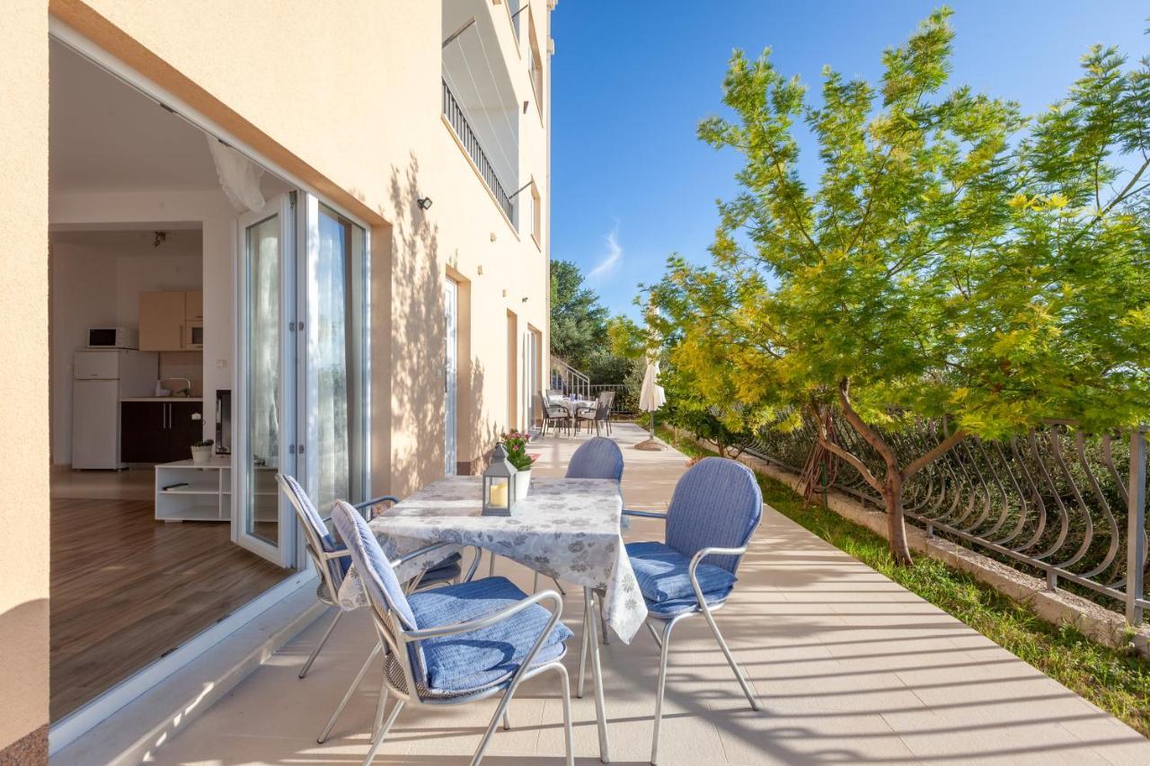 Apartment Galic