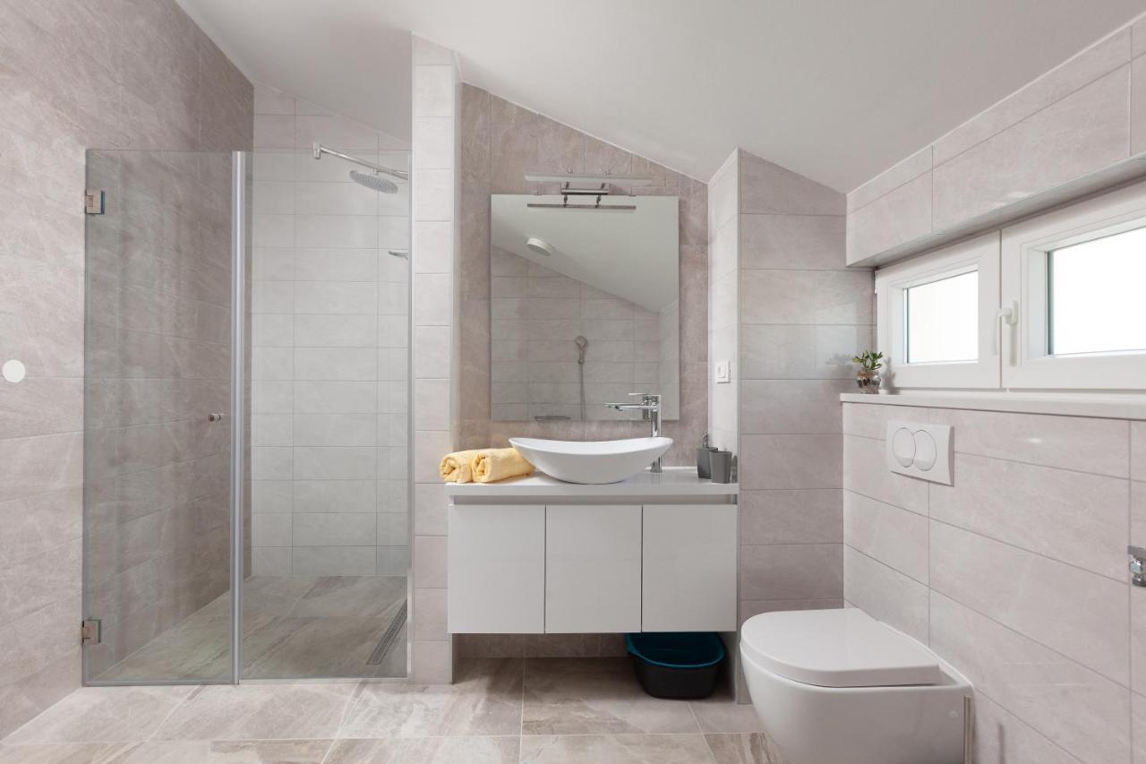 Apartment Galic Podgora