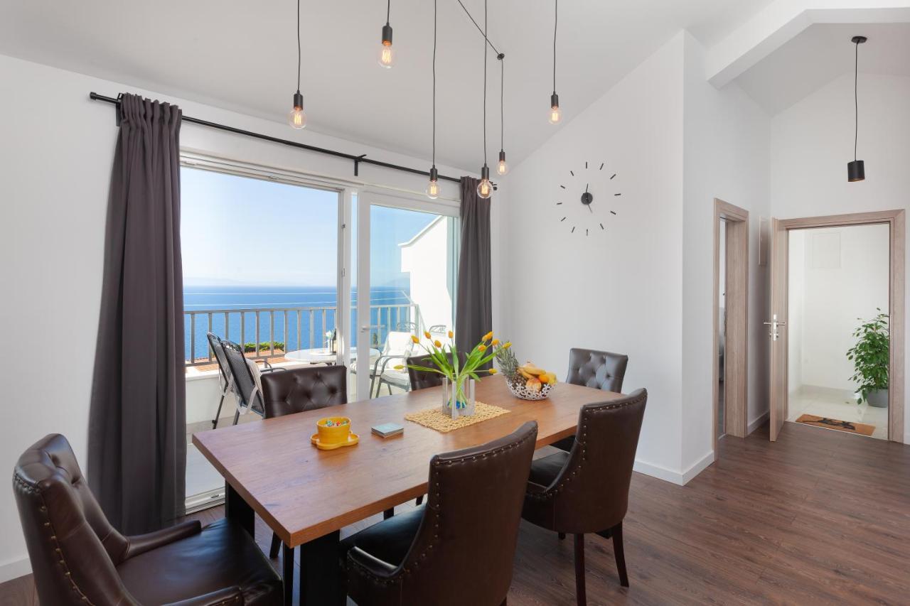 Galic Apartment