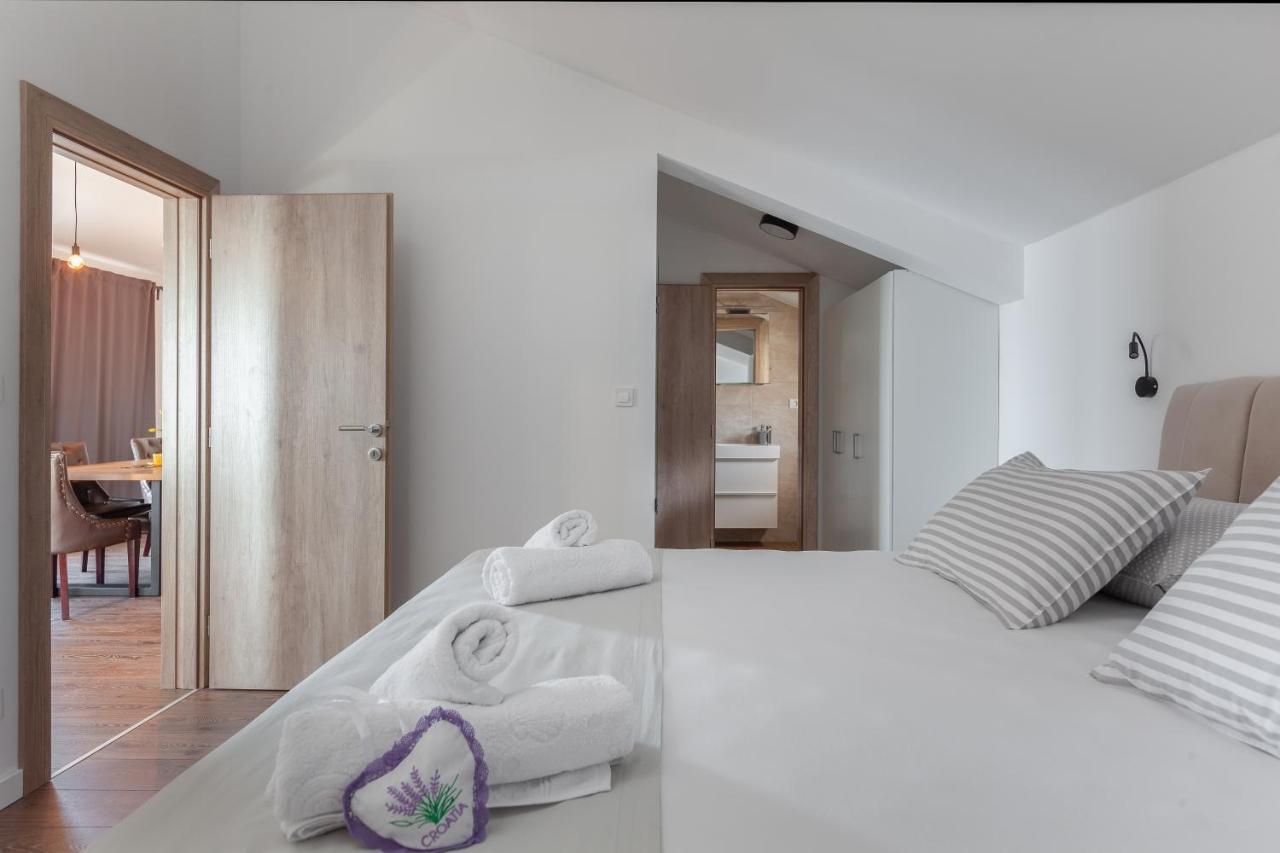 Apartment Galic Podgora