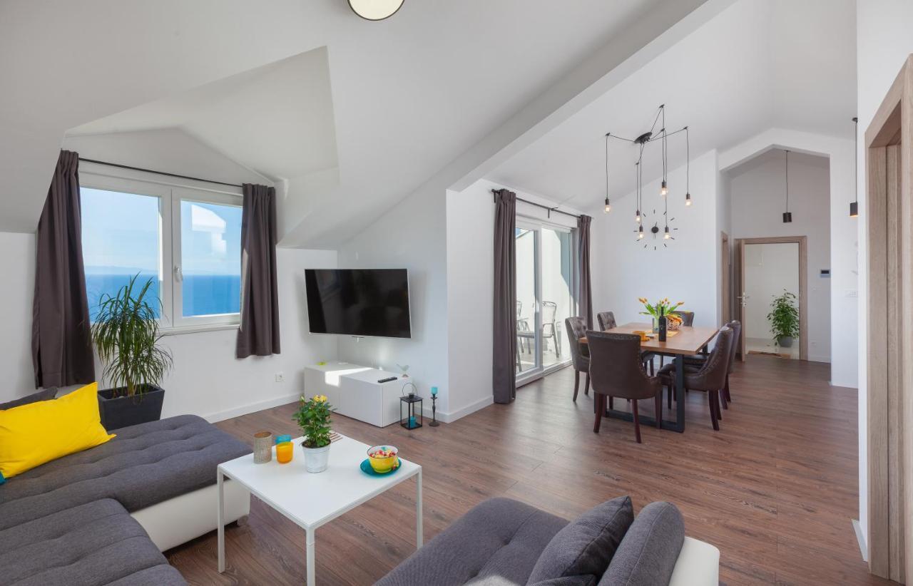 Apartment Galic
