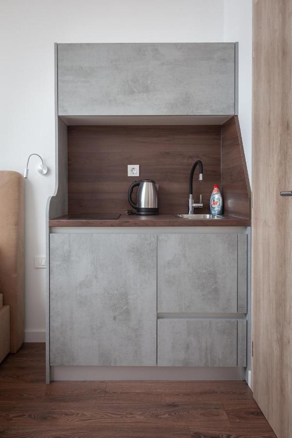 Galic Apartment Podgora