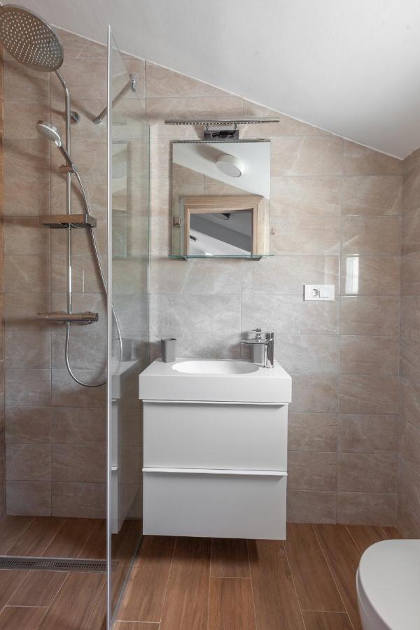 Apartment Galic *