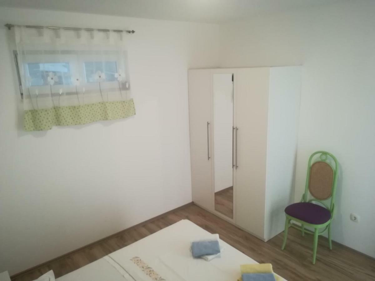 Apartment Galic